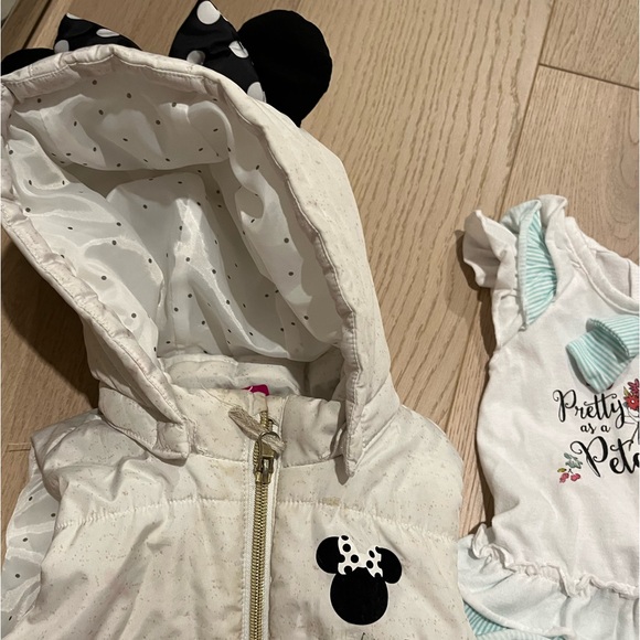 Minnie Mouse Lot - Picture 3 of 8